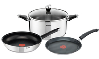 FRIGIDEIRA TEFAL DAILY CHEF INDUÇÃO 20CM - G2730202